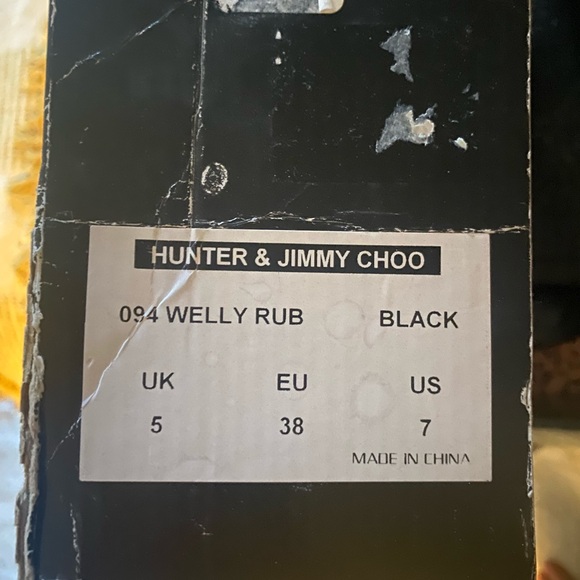 Never worn. Bought them in Chicago Saks Fifth Avenue but then moved to Dubai. - Picture 2 of 4